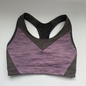 Patagonia Wild Trails Sports Bra EUC